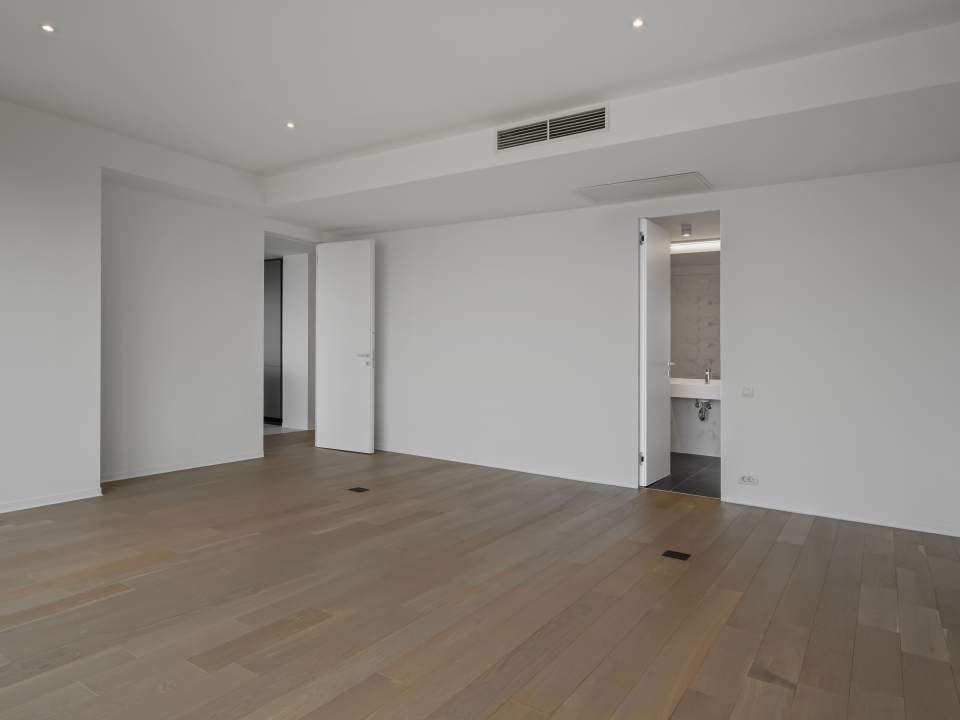 3 Bedroom Apartment For Sale In One Mircea Eliade, Floreasca, Sector 1 photo no. 4