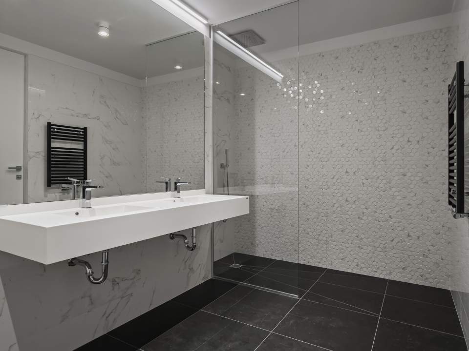 3 Bedroom Apartment For Sale In One Mircea Eliade, Floreasca, Sector 1 photo no. 5