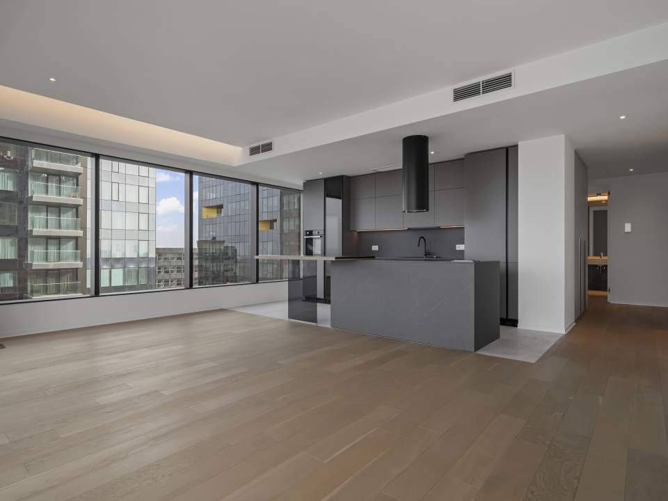 3 Bedroom Apartment For Sale In One Mircea Eliade, Floreasca, Sector 1 photo no. 1