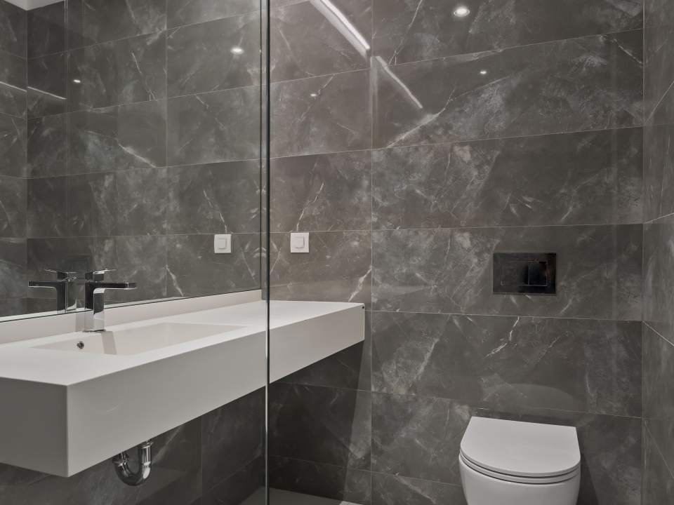 3 Bedroom Apartment For Sale In One Mircea Eliade, Floreasca, Sector 1 photo no. 8