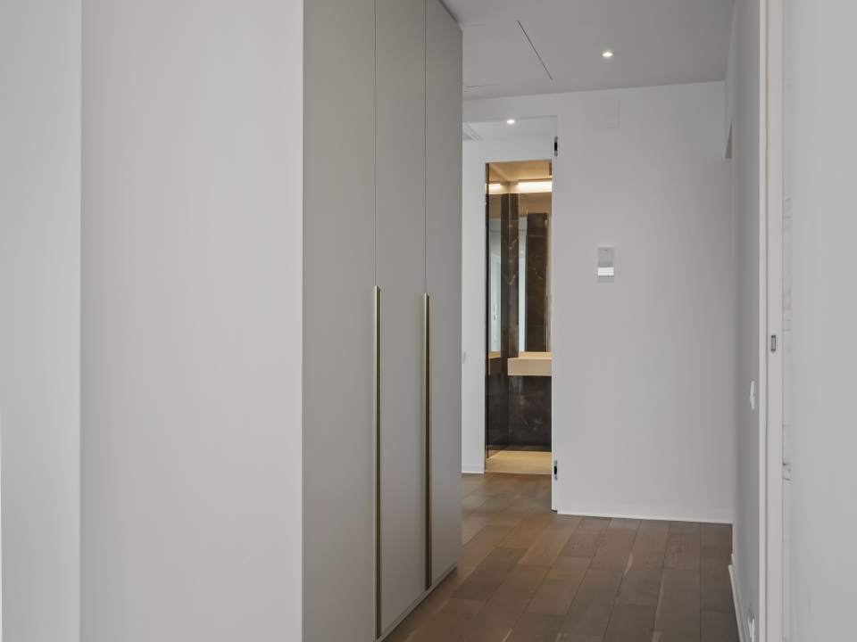 3 Bedroom Apartment For Sale In One Mircea Eliade, Floreasca, Sector 1 photo no. 9