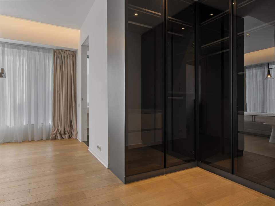 2 Bedroom Apartment For Sale In One Mircea Eliade, Floreasca, Sector 1 photo no. 3