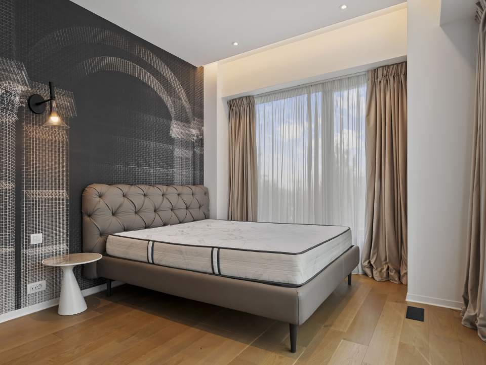 2 Bedroom Apartment For Sale In One Mircea Eliade, Floreasca, Sector 1 photo no. 1