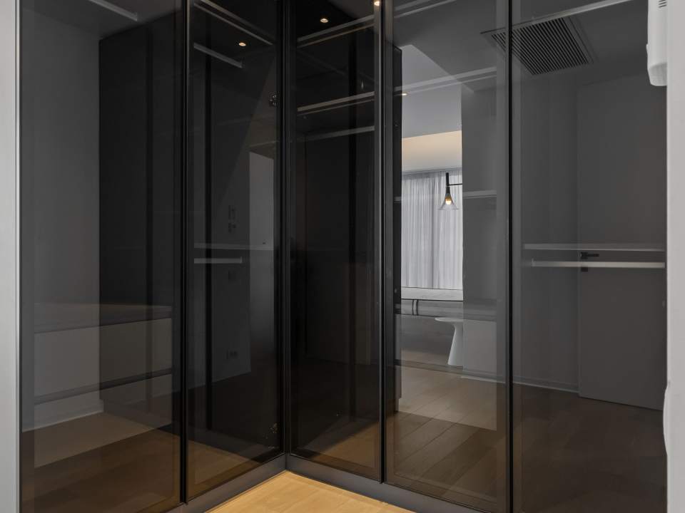 2 Bedroom Apartment For Sale In One Mircea Eliade, Floreasca, Sector 1 photo no. 4