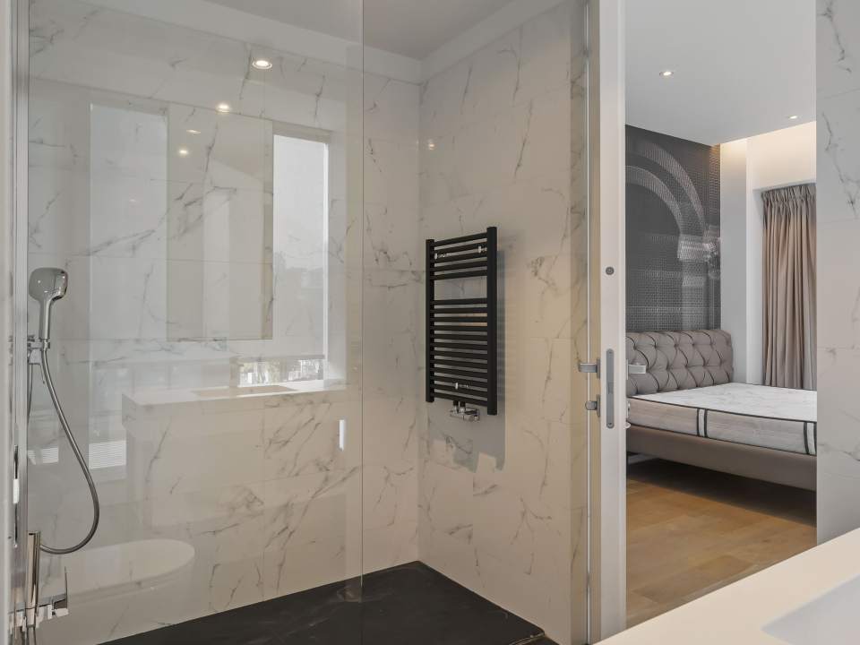 2 Bedroom Apartment For Sale In One Mircea Eliade, Floreasca, Sector 1 photo no. 5