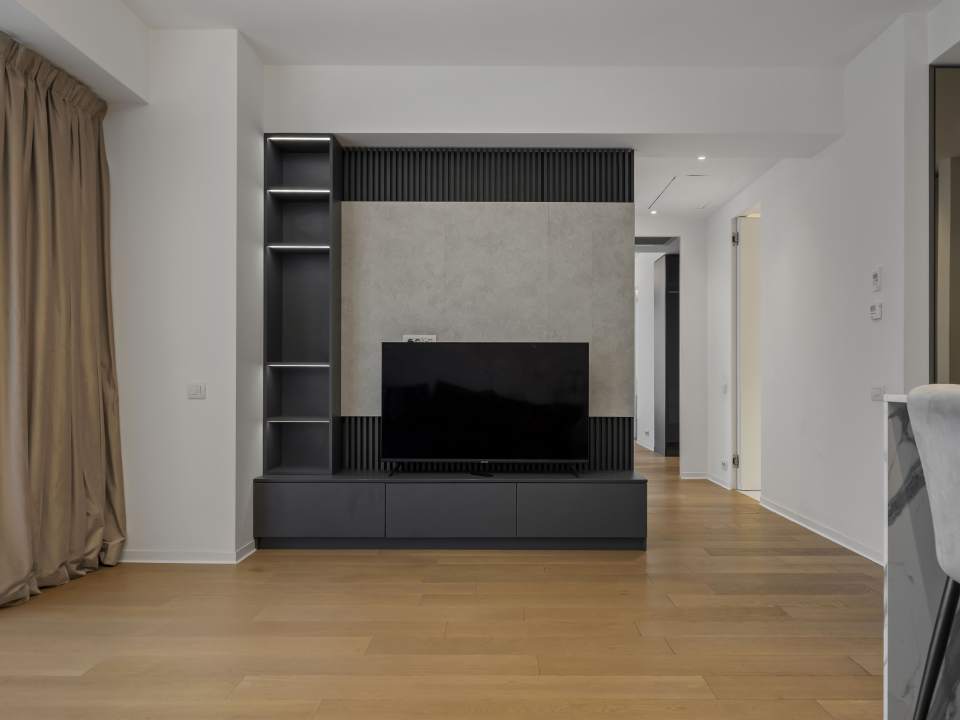 2 Bedroom Apartment For Sale In One Mircea Eliade, Floreasca, Sector 1 photo no. 9