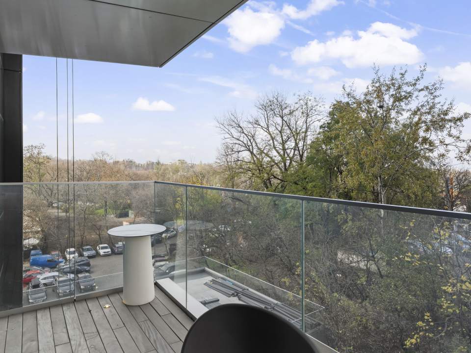 2 Bedroom Apartment For Sale In One Mircea Eliade, Floreasca, Sector 1 photo no. 10