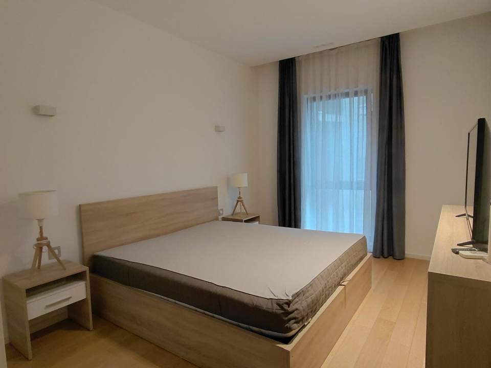 Apartament cu 2 camere de închiriat în One Floreasca Lake, Floreasca, Sector 1 poza nr. 1