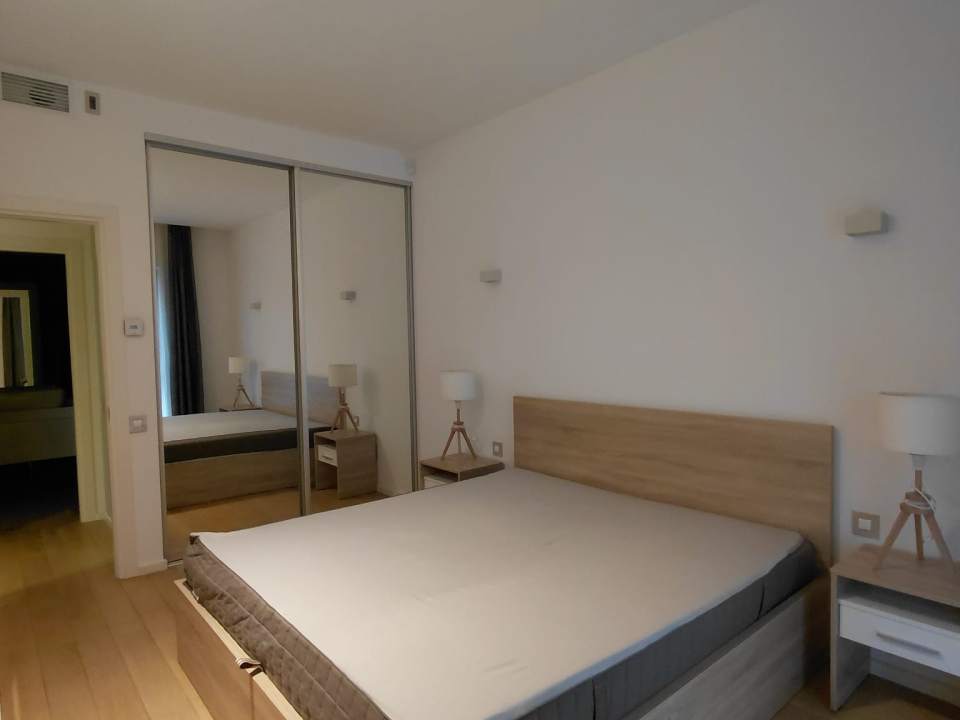 Apartament cu 2 camere de închiriat în One Floreasca Lake, Floreasca, Sector 1 poza nr. 5