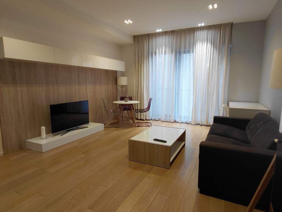 Apartament cu 2 camere de închiriat în One Floreasca Lake, Floreasca, Sector 1 poza nr. 3