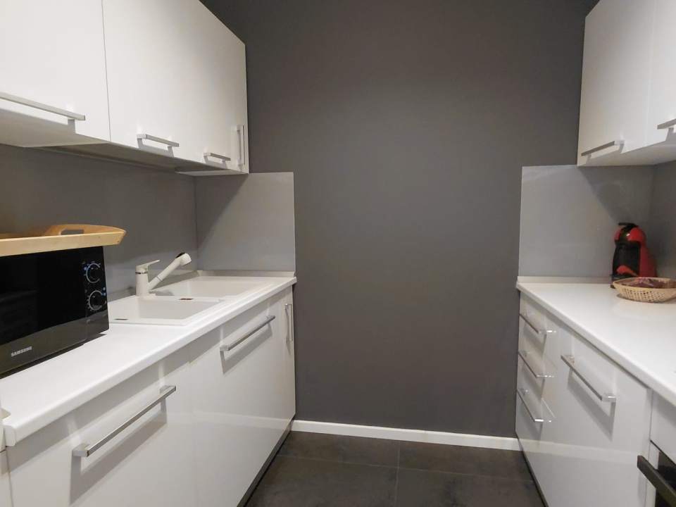 Apartament cu 2 camere de închiriat în One Floreasca Lake, Floreasca, Sector 1 poza nr. 6