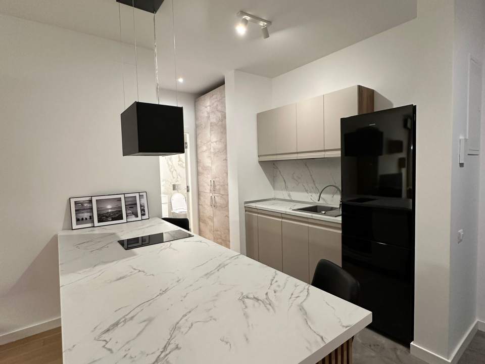 1 Bedroom Apartment For Sale In One Timpuri Noi, Timpuri Noi, Sector 3 photo no. 3