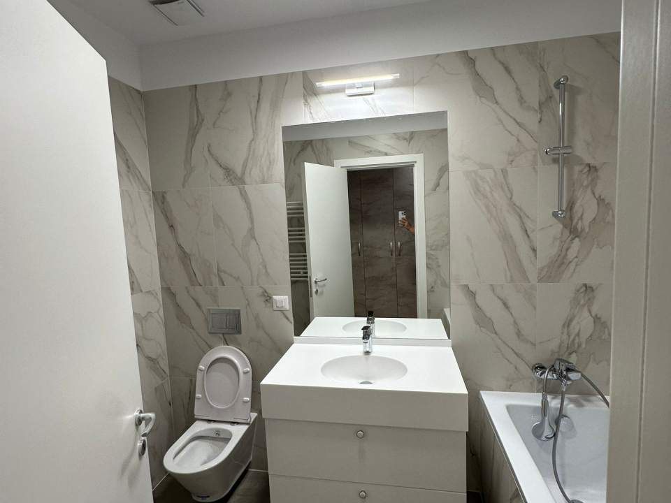 1 Bedroom Apartment For Sale In One Timpuri Noi, Timpuri Noi, Sector 3 photo no. 5