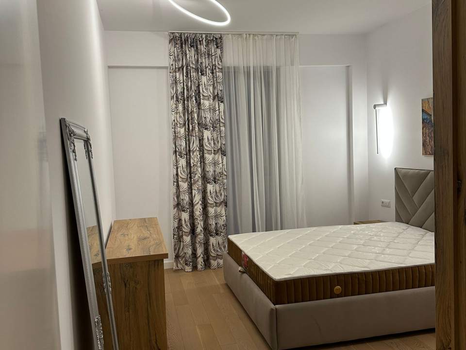 1 Bedroom Apartment For Sale In One Timpuri Noi, Timpuri Noi, Sector 3 photo no. 6