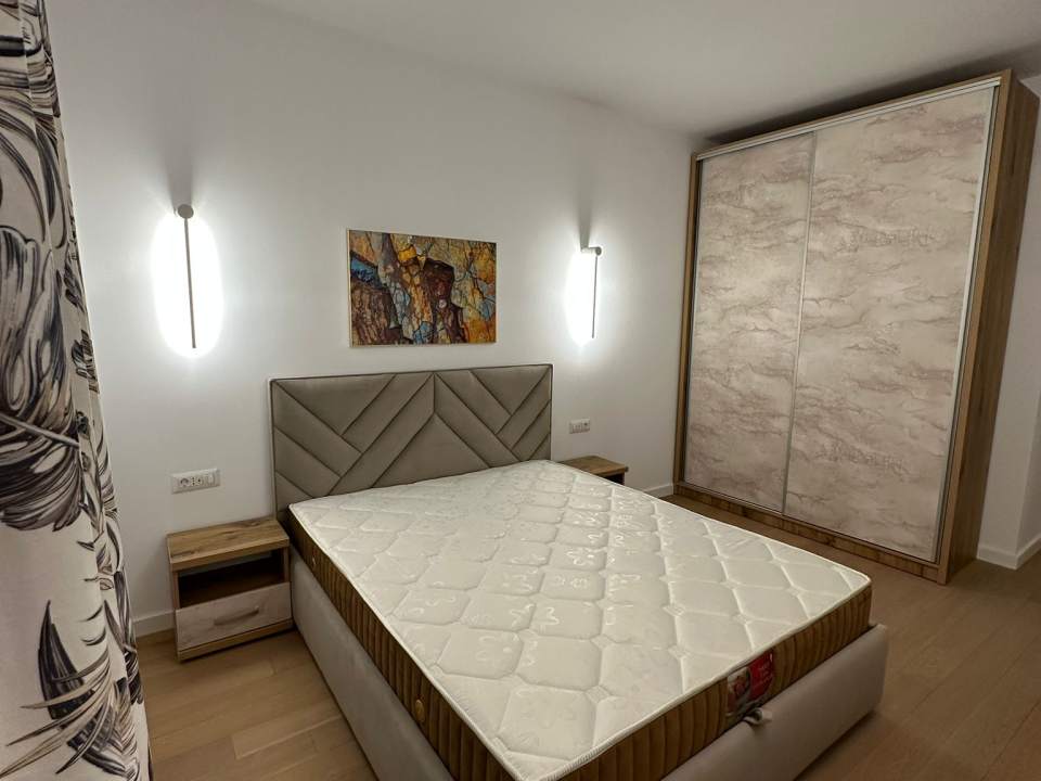 1 Bedroom Apartment For Sale In One Timpuri Noi, Timpuri Noi, Sector 3 photo no. 1