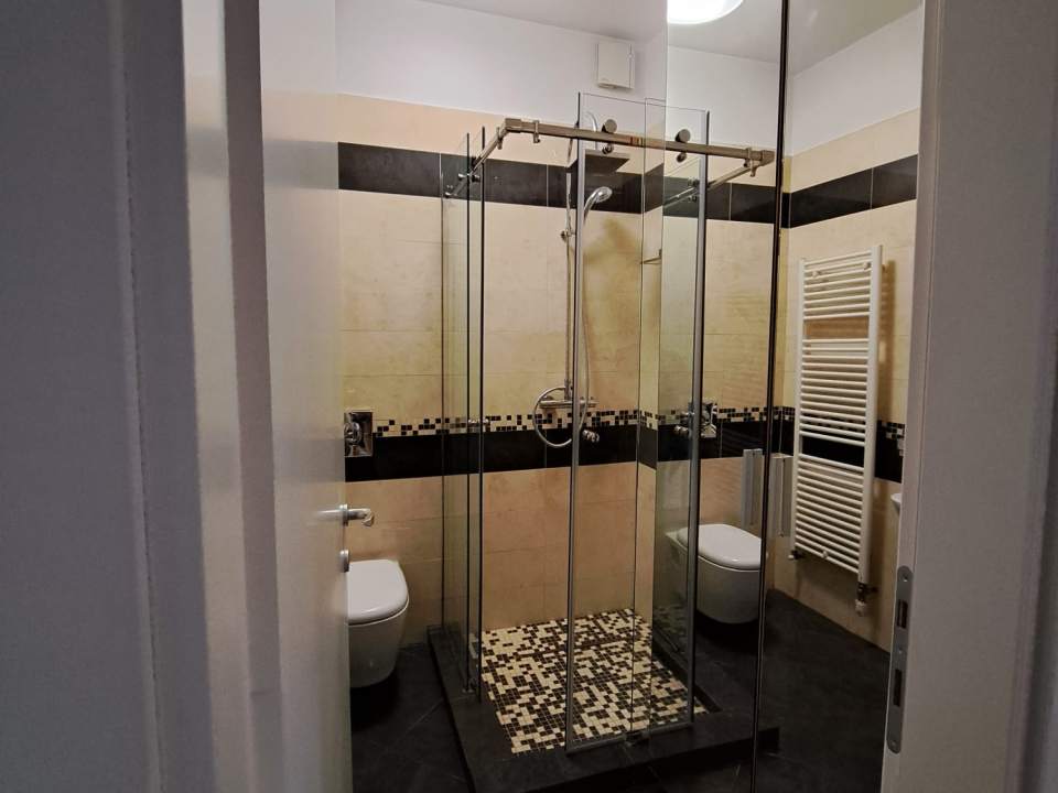 1 Bedroom Apartment For Rent In One Floreasca Lake, Floreasca, Sector 1 photo no. 3