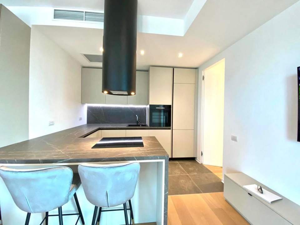 Apartament cu 2 camere de închiriat în One Mircea Eliade, Floreasca, Sector 1 poza nr. 3