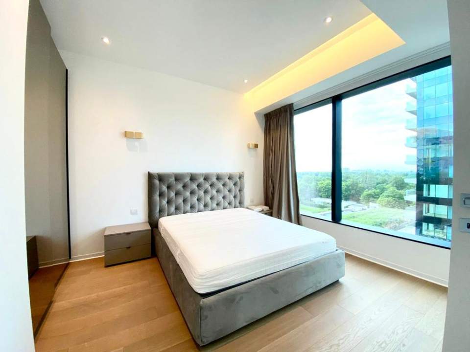 Apartament cu 2 camere de închiriat în One Mircea Eliade, Floreasca, Sector 1 poza nr. 1