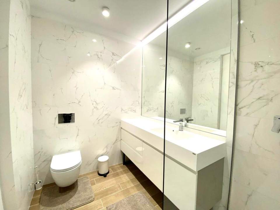 Apartament cu 2 camere de închiriat în One Mircea Eliade, Floreasca, Sector 1 poza nr. 6