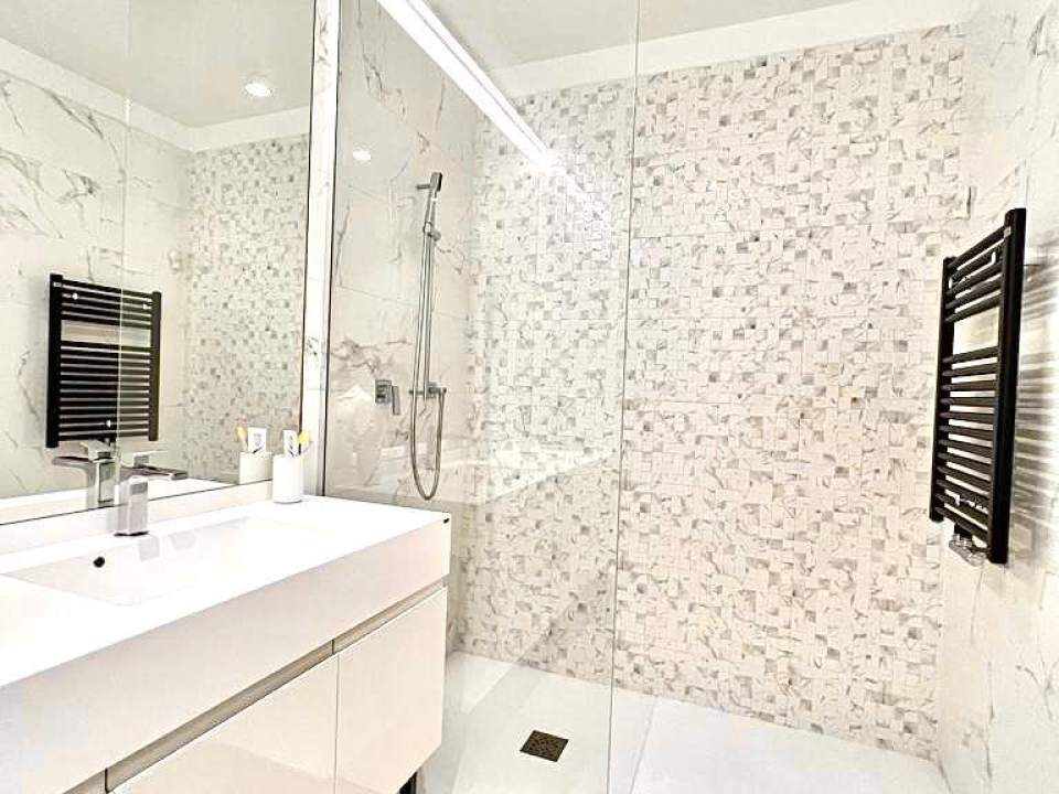 Apartament cu 2 camere de închiriat în One Mircea Eliade, Floreasca, Sector 1 poza nr. 4