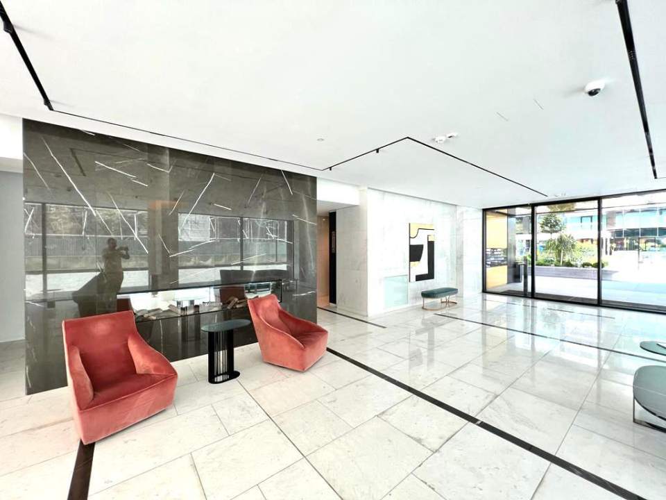 Apartament cu 2 camere de închiriat în One Mircea Eliade, Floreasca, Sector 1 poza nr. 7