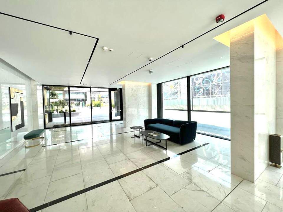 Apartament cu 2 camere de închiriat în One Mircea Eliade, Floreasca, Sector 1 poza nr. 8