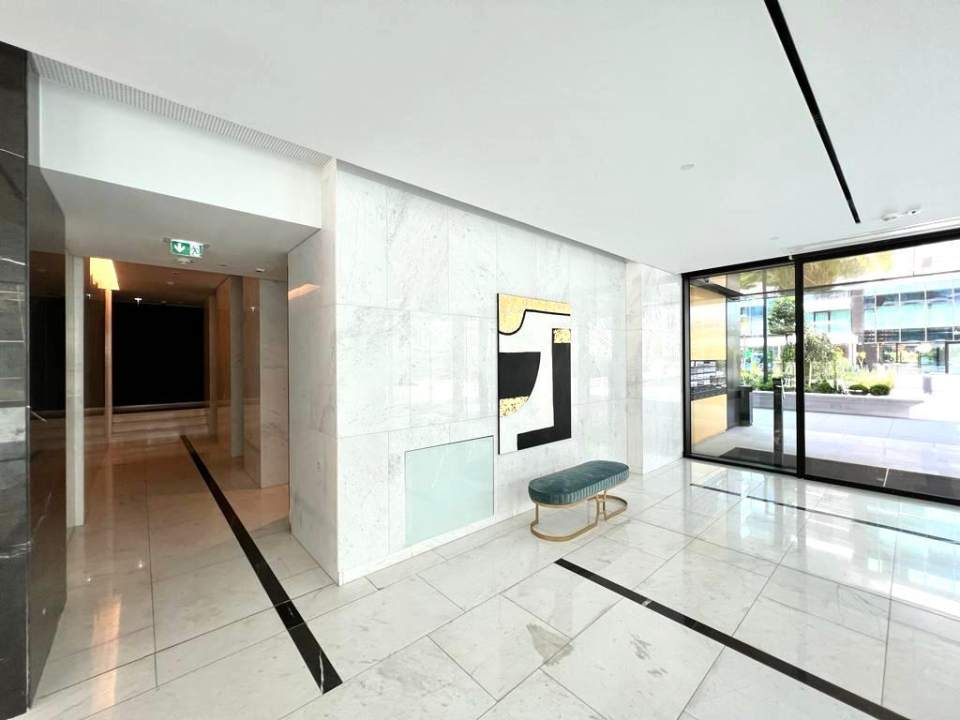 Apartament cu 2 camere de închiriat în One Mircea Eliade, Floreasca, Sector 1 poza nr. 9