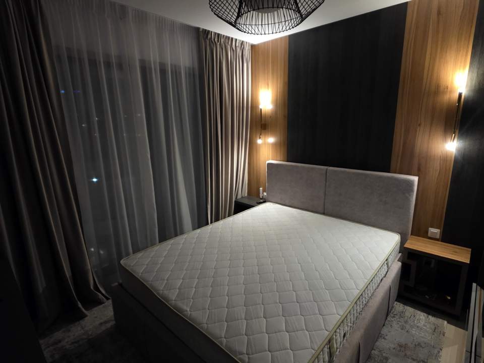 Apartament cu 2 camere de închiriat în One Lake Club, Floreasca, Sector 2 poza nr. 1