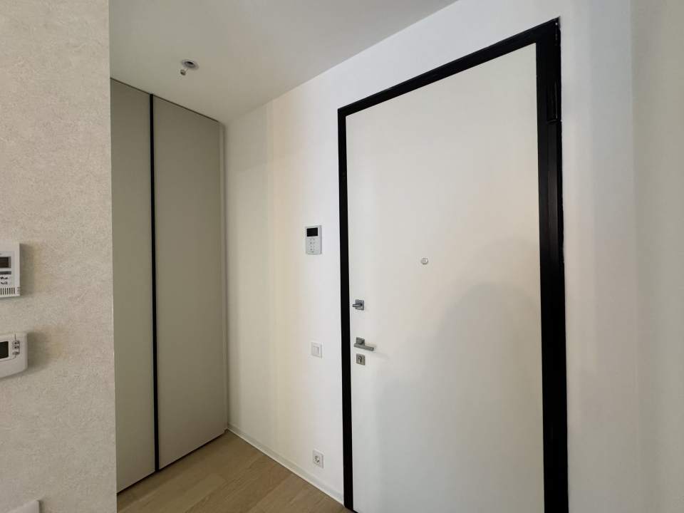 Studio For Rent In One Lake Club, Floreasca, Sector 2 photo no. 4