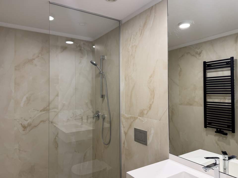 Studio For Rent In One Lake Club, Floreasca, Sector 2 photo no. 3