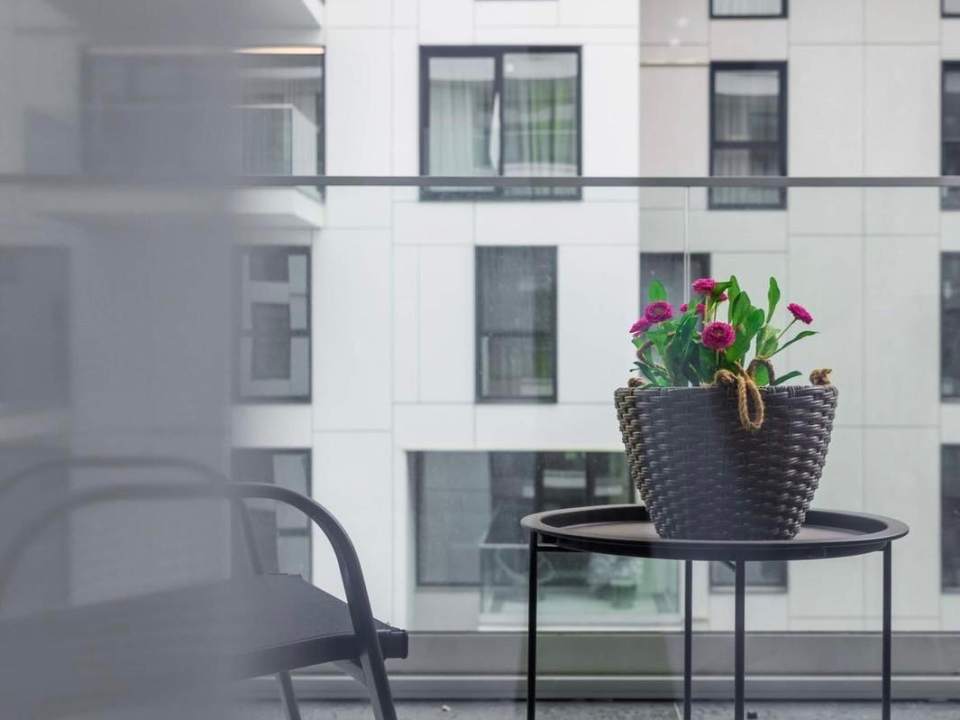 1 Bedroom Apartment For Rent In One Herăstrău Plaza, Herăstrău, Sector 1 photo no. 5