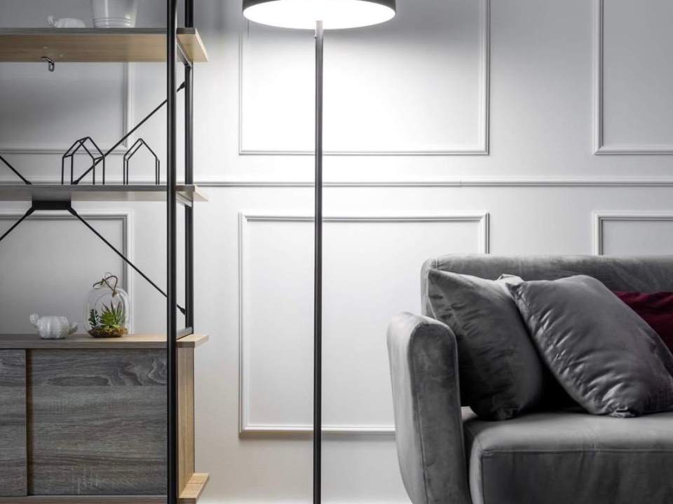 1 Bedroom Apartment For Rent In One Herăstrău Plaza, Herăstrău, Sector 1 photo no. 7