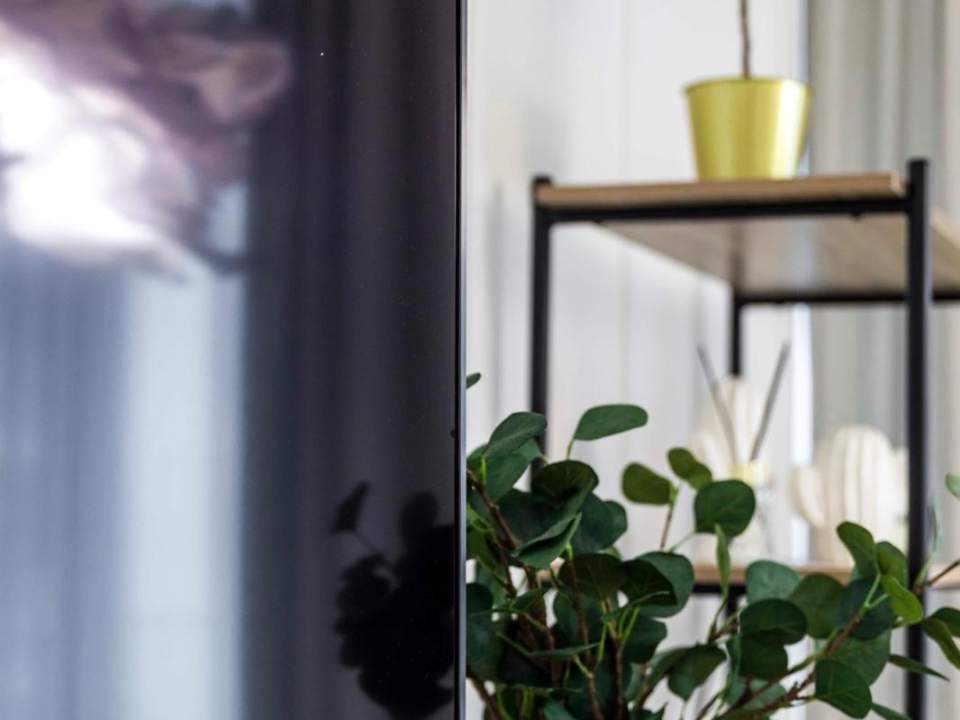 1 Bedroom Apartment For Rent In One Herăstrău Plaza, Herăstrău, Sector 1 photo no. 11