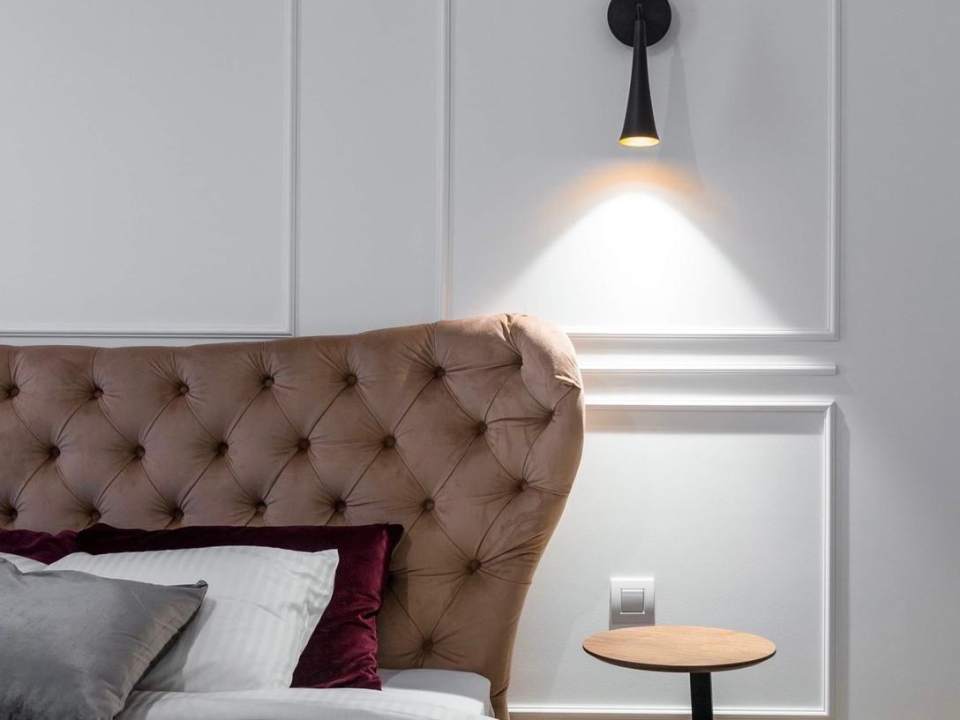 1 Bedroom Apartment For Rent In One Herăstrău Plaza, Herăstrău, Sector 1 photo no. 13