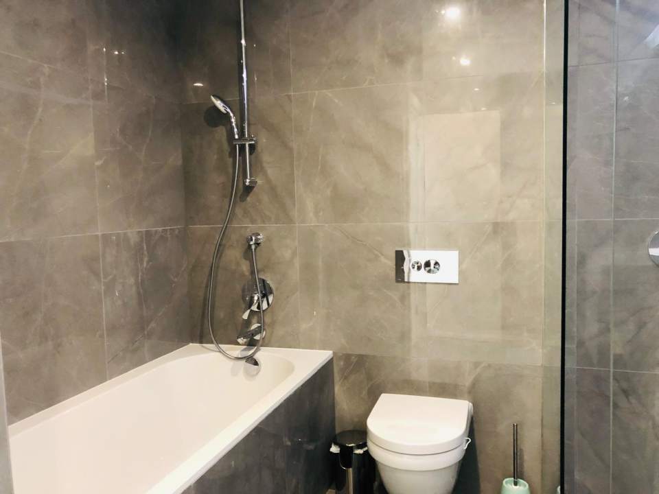 1 Bedroom Apartment For Rent In One Herăstrău Plaza, Herăstrău, Sector 1 photo no. 15