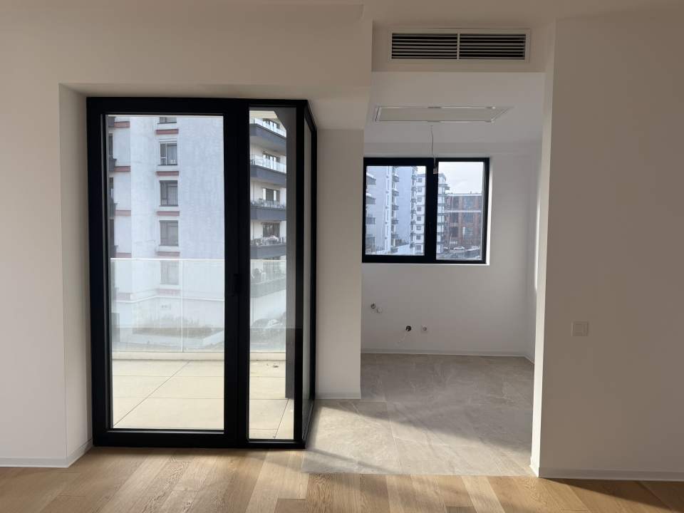 Apartament cu 2 camere de vânzare în One Lake Club, Floreasca, Sector 2 poza nr. 2