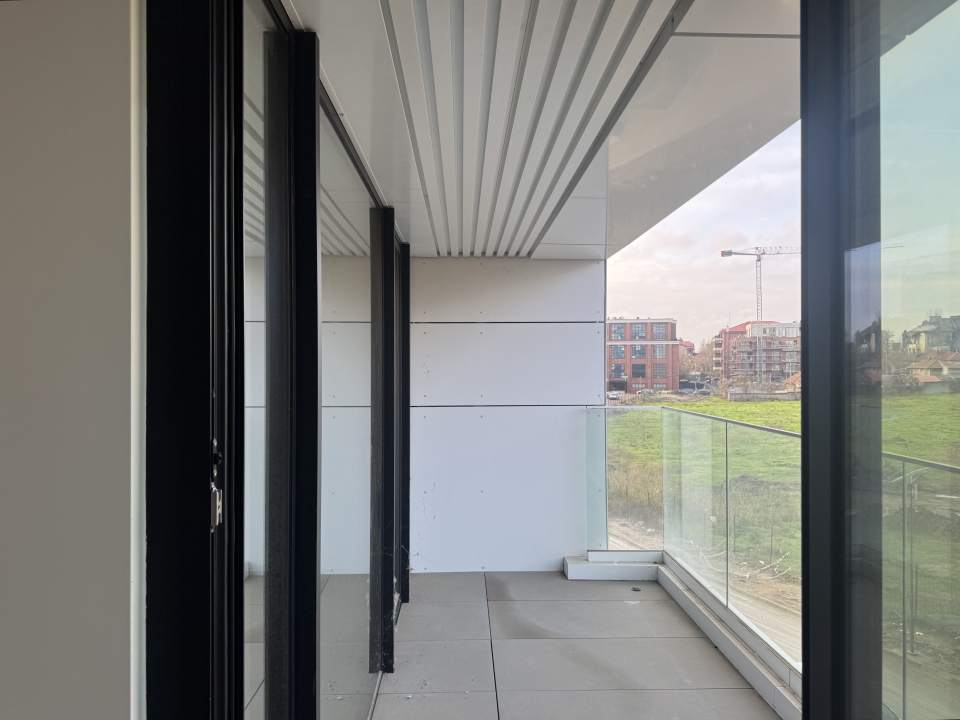 Apartament cu 2 camere de vânzare în One Lake Club, Floreasca, Sector 2 poza nr. 2