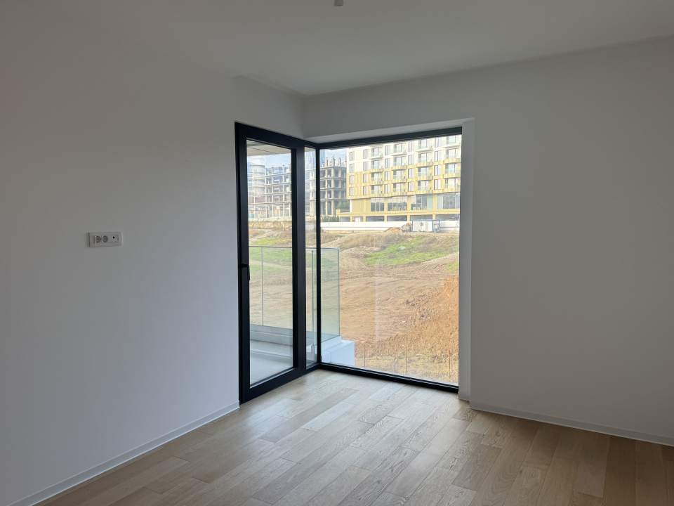 Apartament cu 2 camere de vânzare în One Lake Club, Floreasca, Sector 2 poza nr. 4