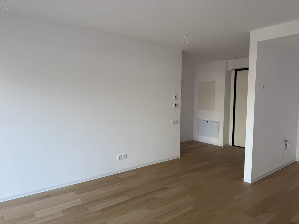 Apartament cu 2 camere de vânzare în One Lake Club, Floreasca, Sector 2 poza nr. 5