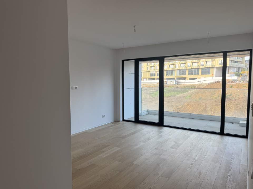 Apartament cu 2 camere de vânzare în One Lake Club, Floreasca, Sector 2 poza nr. 7