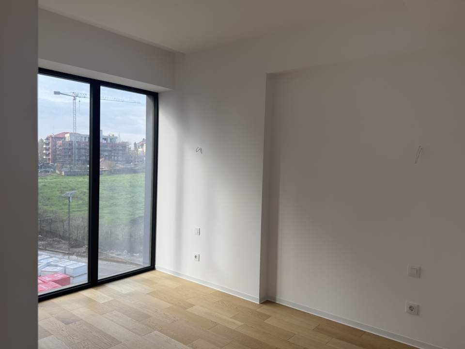 Apartament cu 2 camere de vânzare în One Lake Club, Floreasca, Sector 2 poza nr. 7