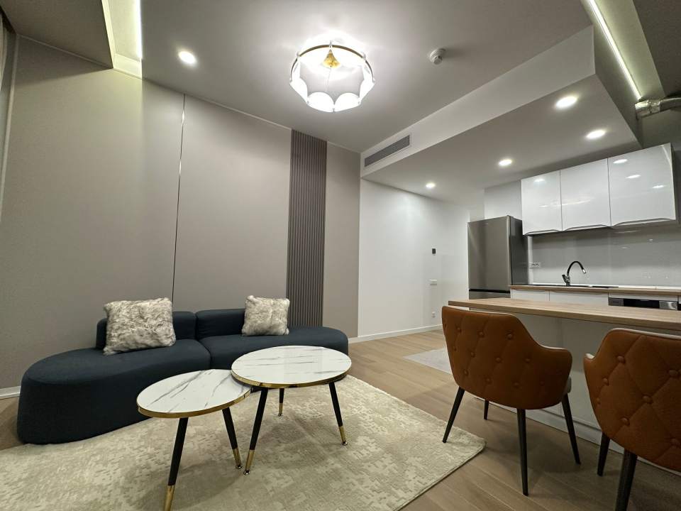 2 Bedroom Apartment For Rent photo no. 2