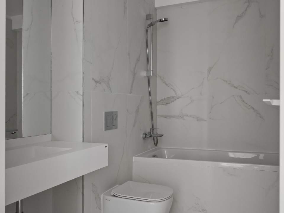 2 Bedroom Duplex For Sale In One Lake Club, Floreasca, Sector 2 photo no. 3