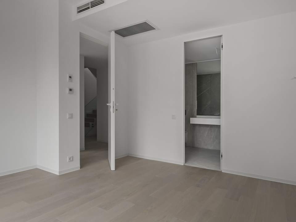 2 Bedroom Duplex For Sale In One Lake Club, Floreasca, Sector 2 photo no. 4