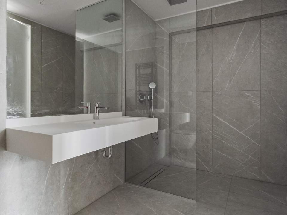 Duplex cu 3 camere de vânzare în One Lake Club, Floreasca, Sector 2 poza nr. 6