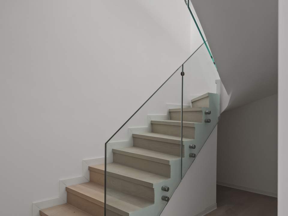 2 Bedroom Duplex For Sale In One Lake Club, Floreasca, Sector 2 photo no. 9