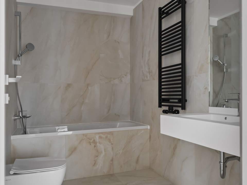 Duplex cu 5 camere de vânzare în One Lake Club, Floreasca, Sector 2 poza nr. 4