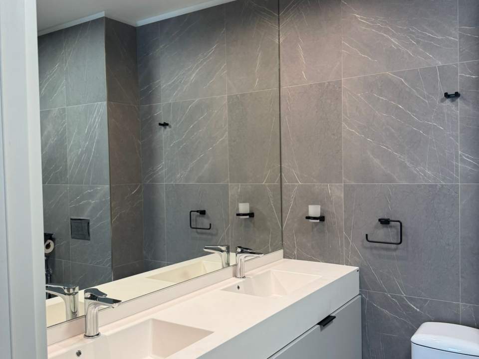 Apartament cu 3 camere de închiriat în One Verdi Park, Floreasca, Sector 2 poza nr. 8