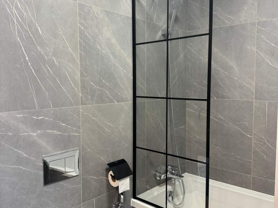 Apartament cu 3 camere de închiriat în One Verdi Park, Floreasca, Sector 2 poza nr. 9