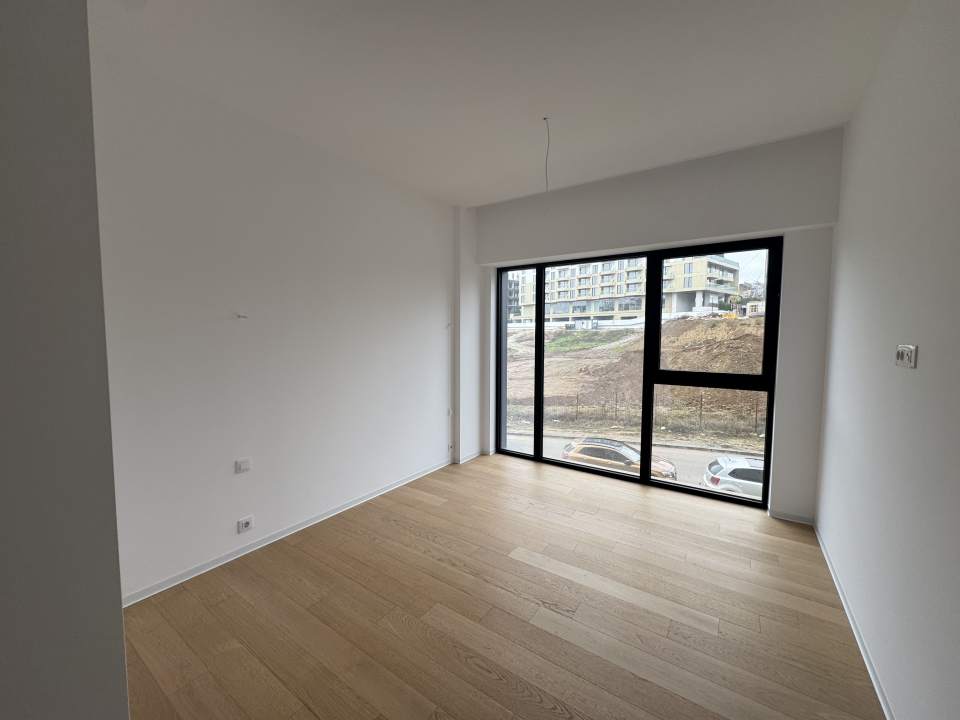 Apartament cu 3 camere de vânzare în One Lake Club, Floreasca, Sector 2 poza nr. 3